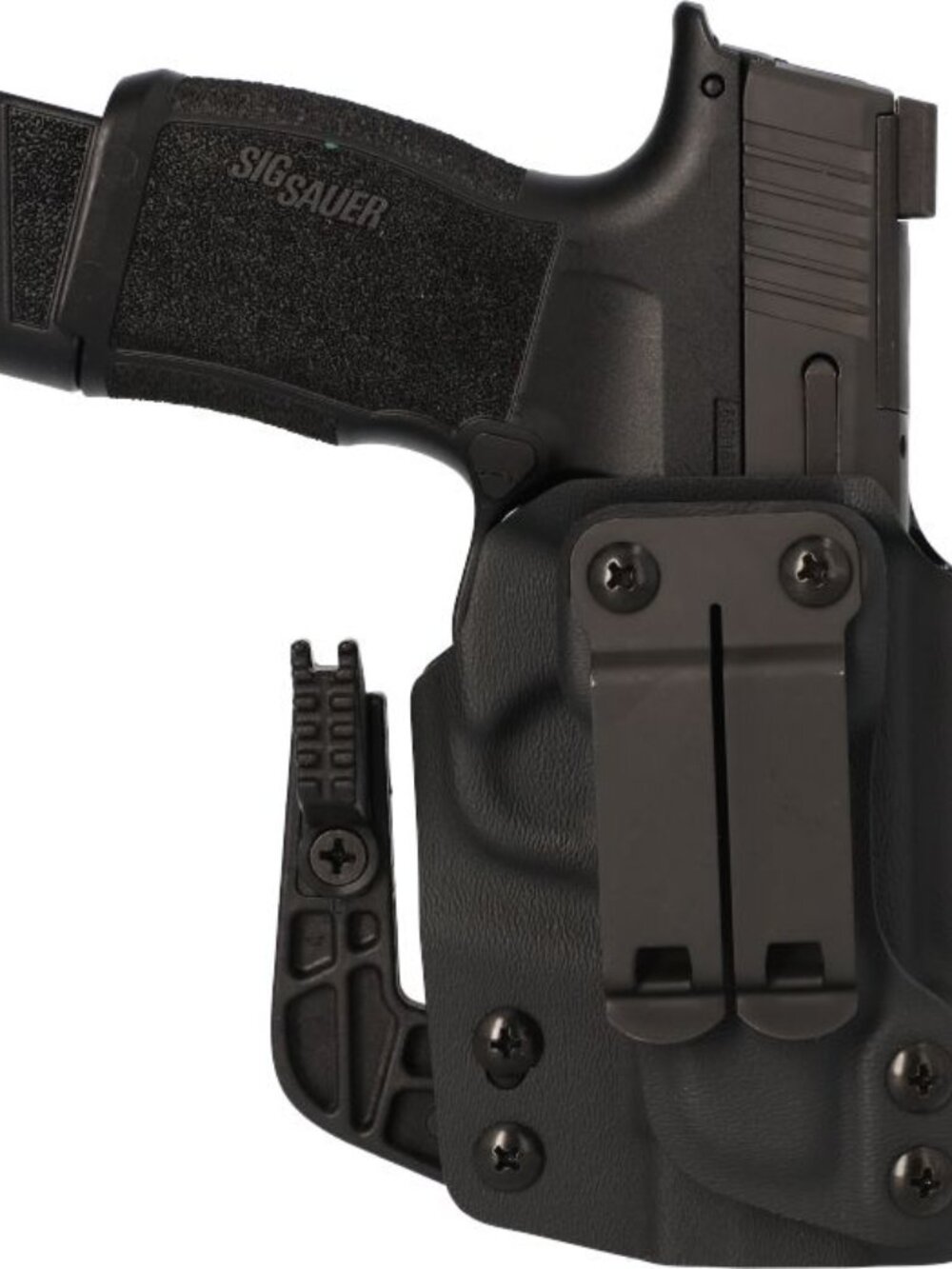 P365-XL IWB BLACKPOINT TACTICAL HOLSTER - RH